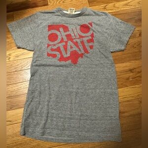 Homage Ohio State tshirt